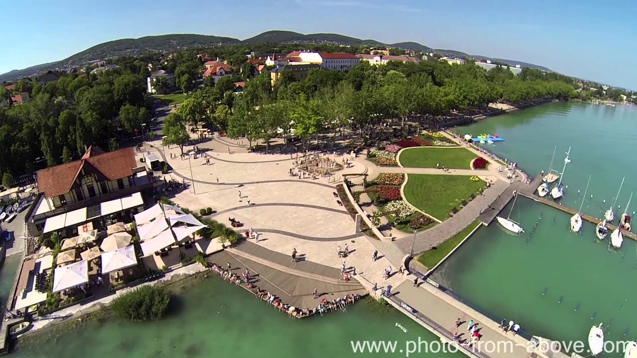 TÖBBNAPOS TURISZTIKAI PROGRAMAJÁNLÓ-FÜRDŐ, BALATON ÉS KIRÁNDULÁS